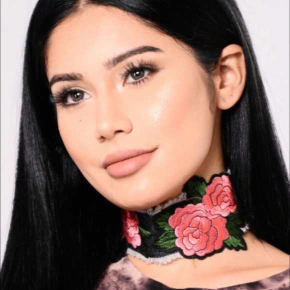 Fashion Nova Jewelry - Fashion Nova Necklace